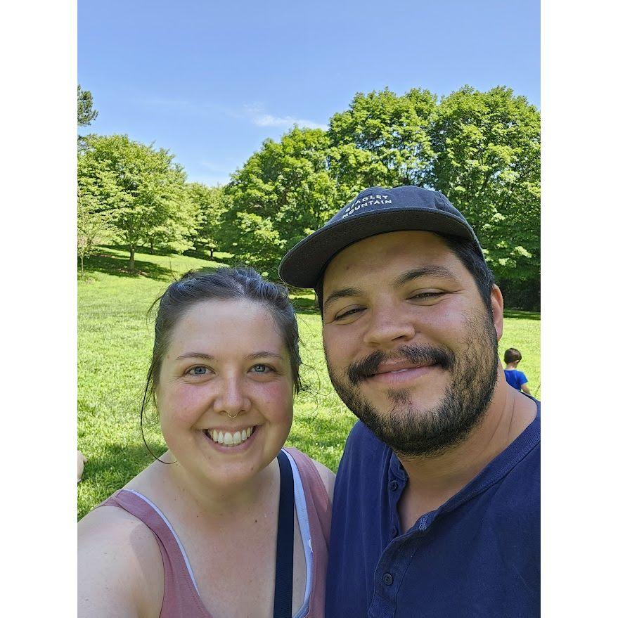 Nature is our best friend.