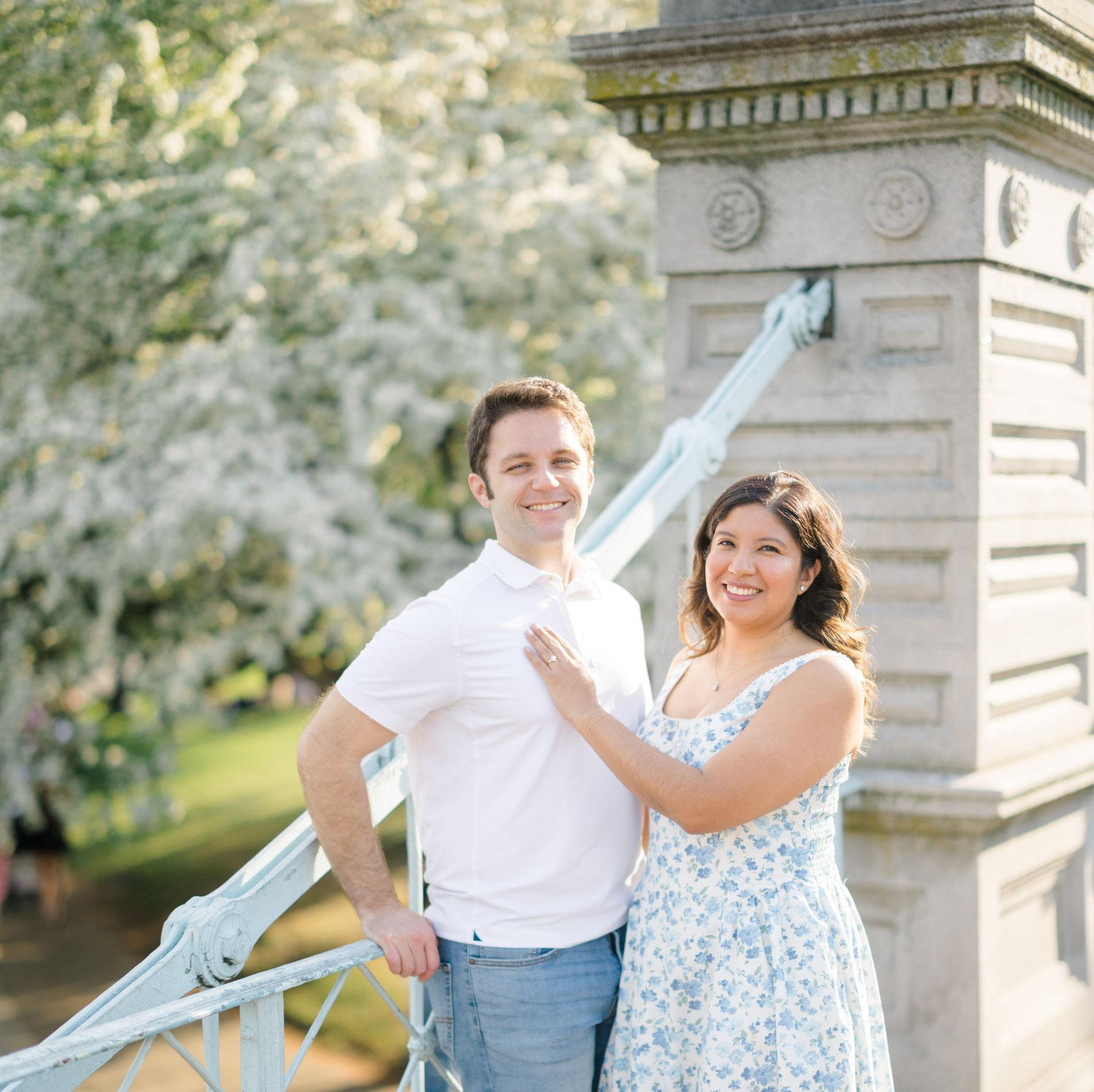 Jennifer Razo and Jake Kapoosuzian's Wedding Website