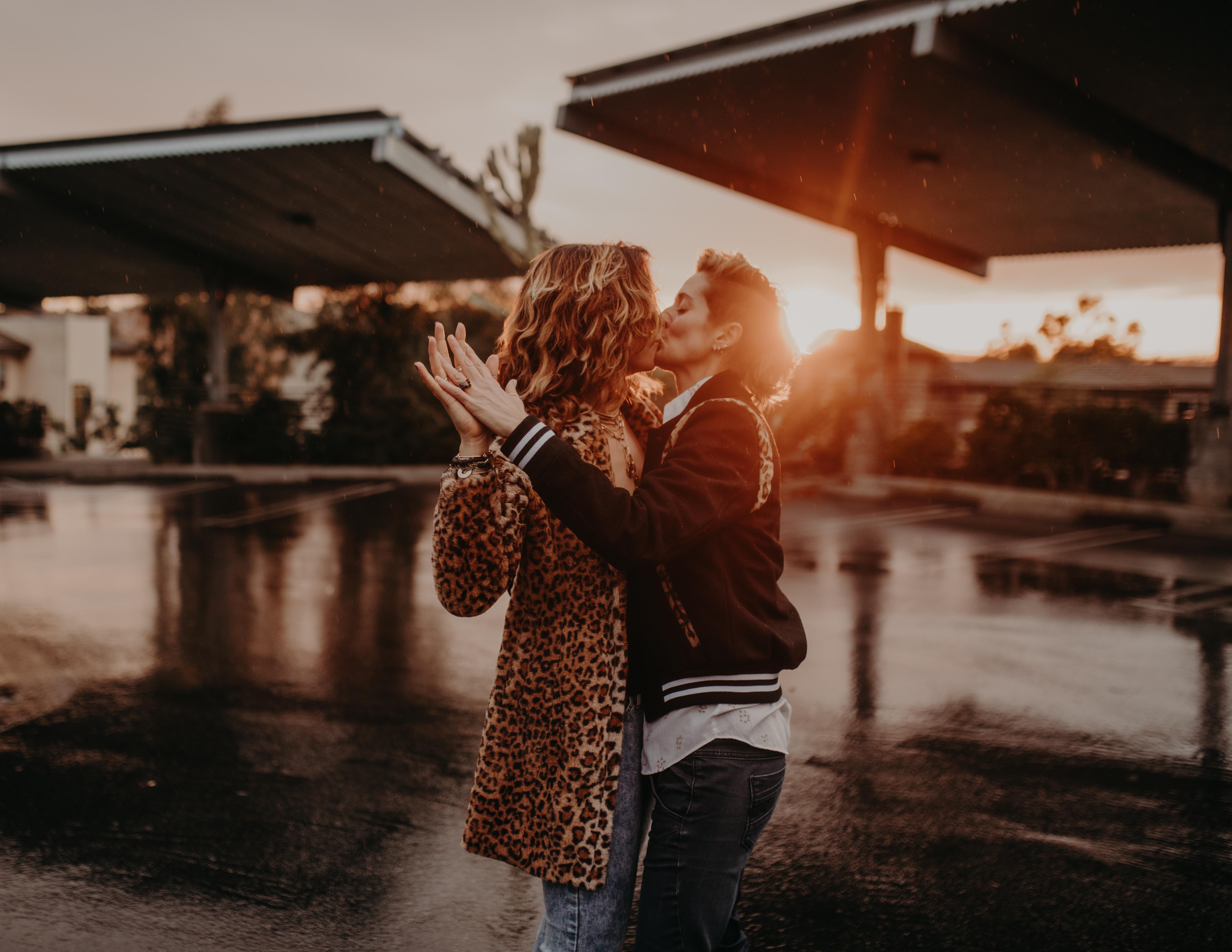 The Wedding Website of Breezie Jordan and Danielle McCleerey