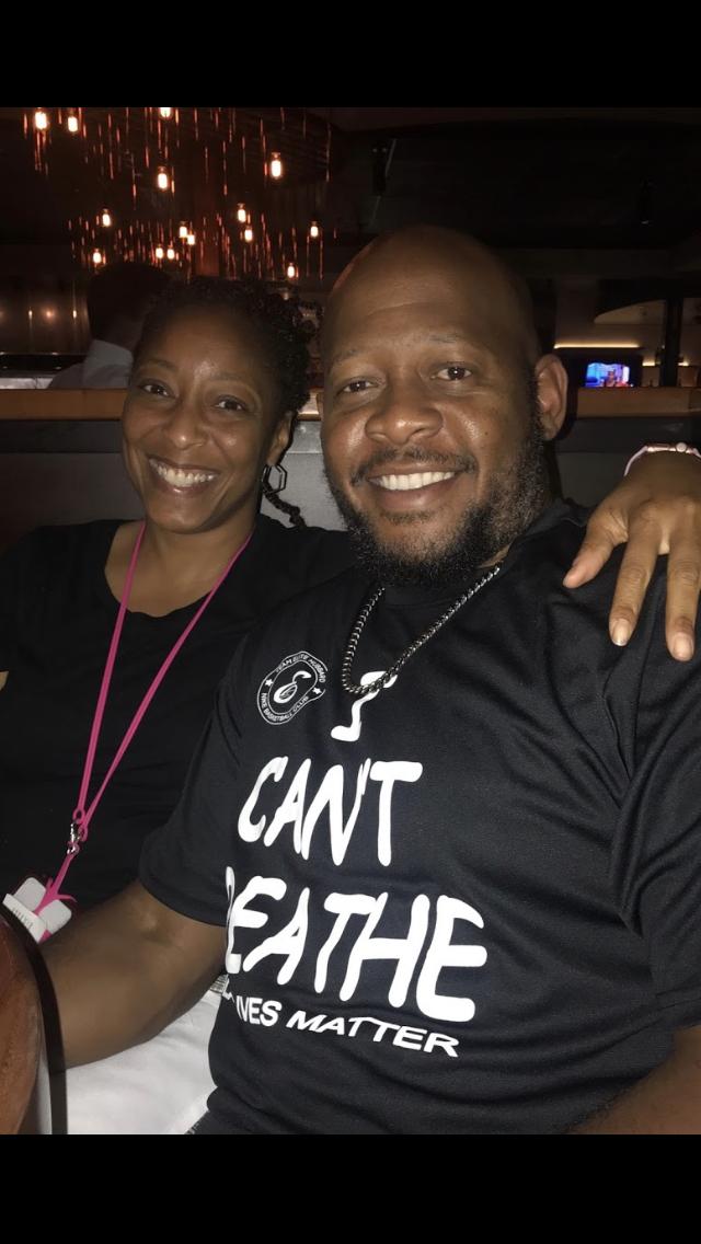 My daughter bday at Jalexander 8/30/2020.