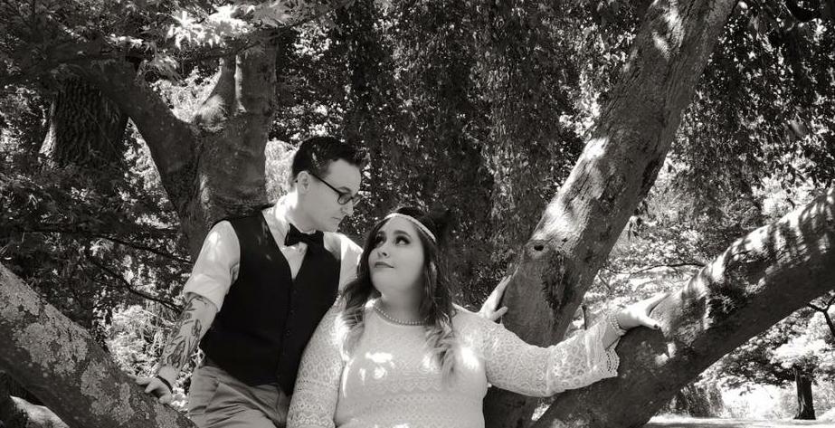 The Wedding Website of Jordan Ashley and Dara Zollo