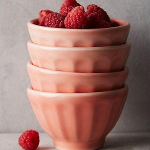 Mini Latte Bowl Set