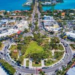 St Armands Circle