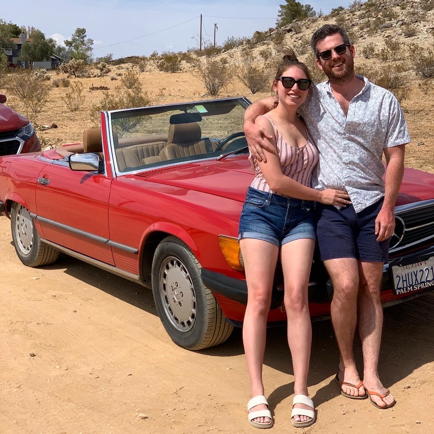 The Wedding Website of Jamie Ruden and Patrick Keane
