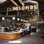 La Colombe Coffee Roasters