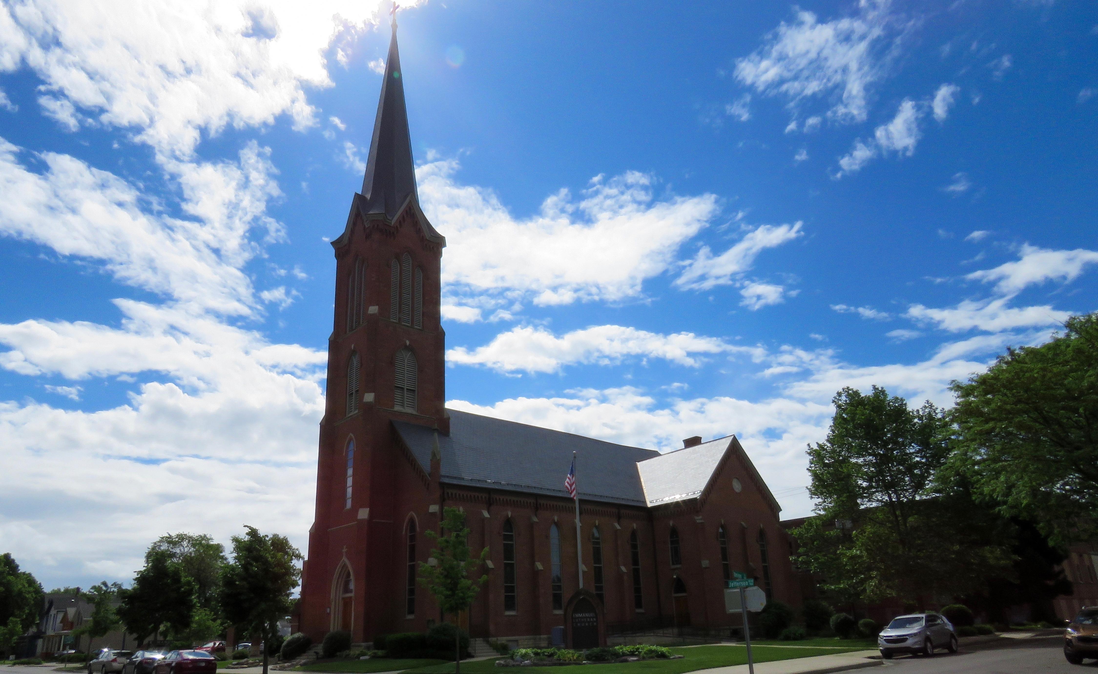 The Wedding Website of Samantha Stoiche and Nathan Lehman
