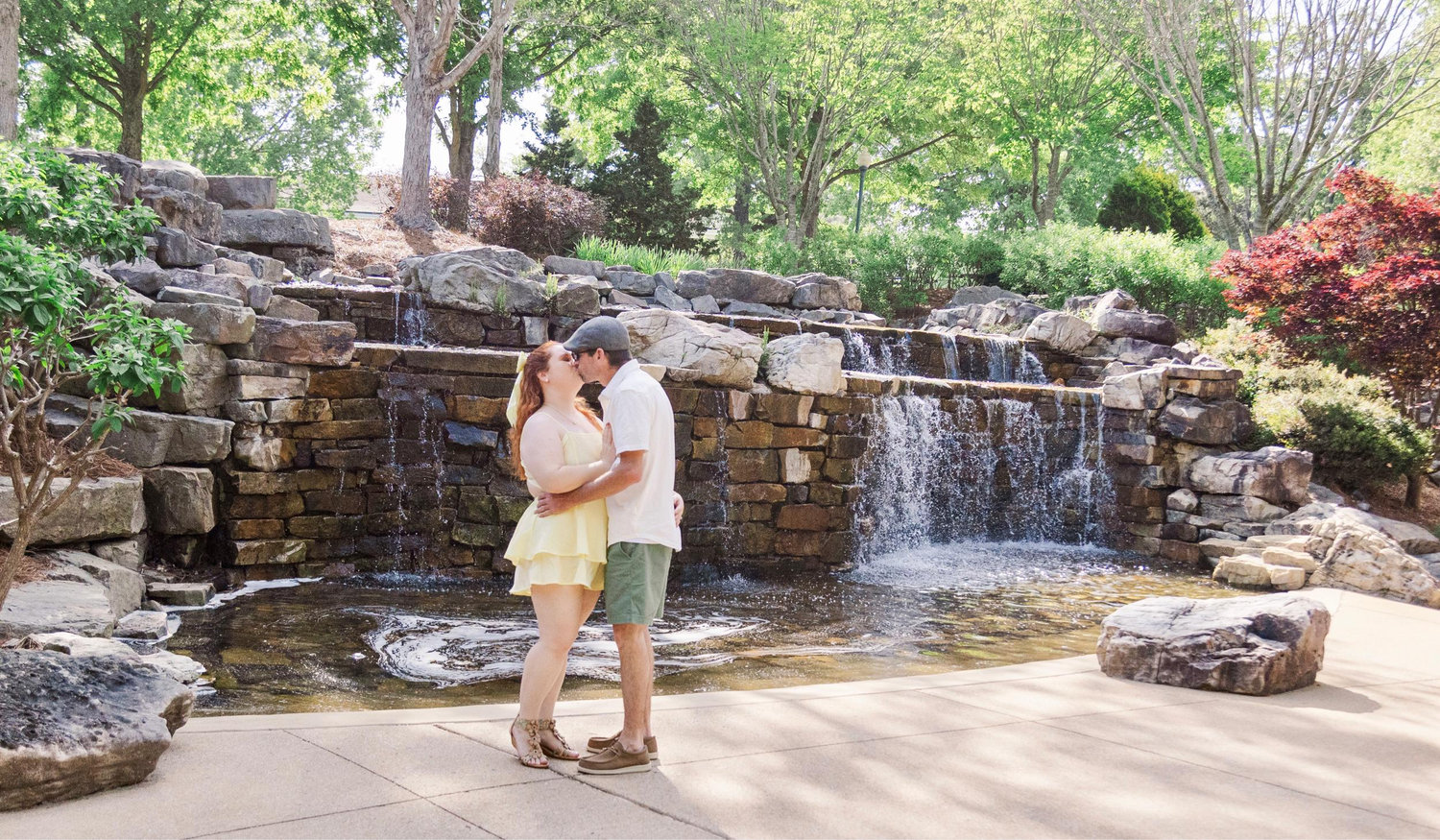 The Wedding Website of Michelle Yarbrough and Chad Hardy