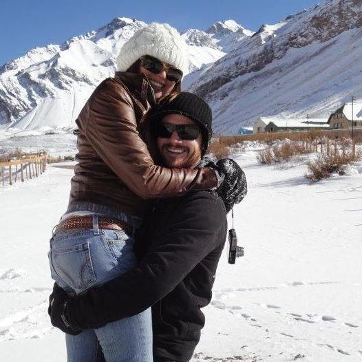 Argentina - June 2010