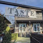 Taste Bar + Kitchen