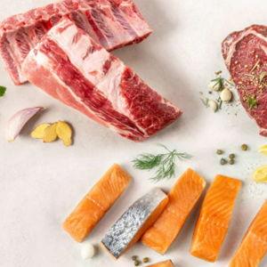 Butcher Box Subscription - Large