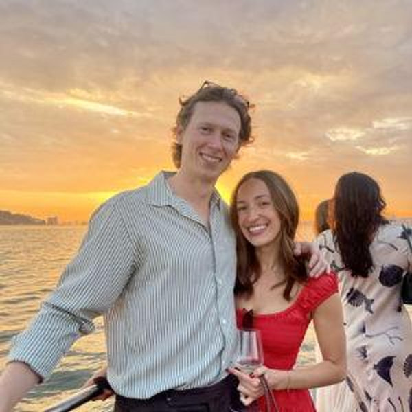 Honeymoon Fund