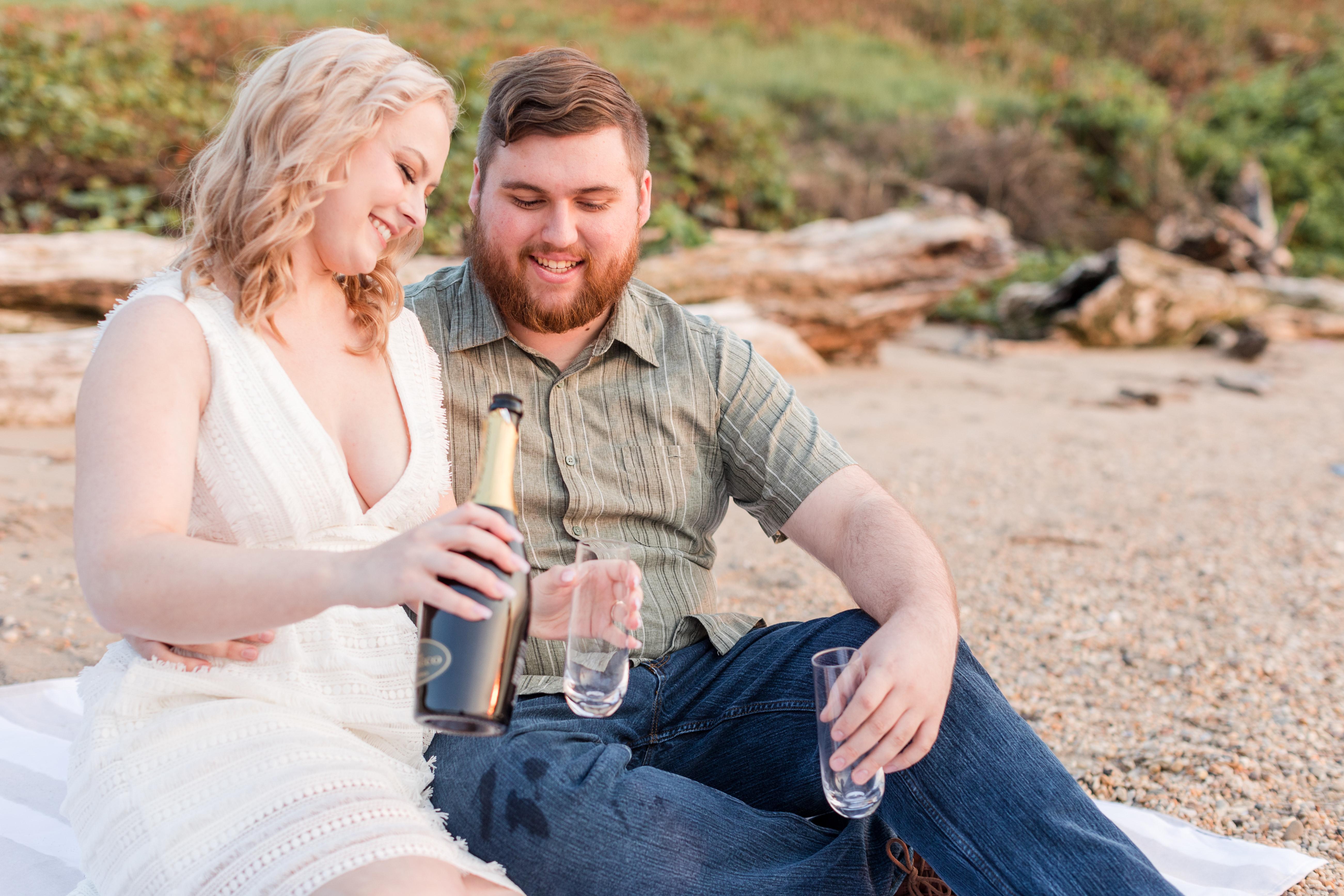 The Wedding Website of Jessica Payne and Caleb Murtha
