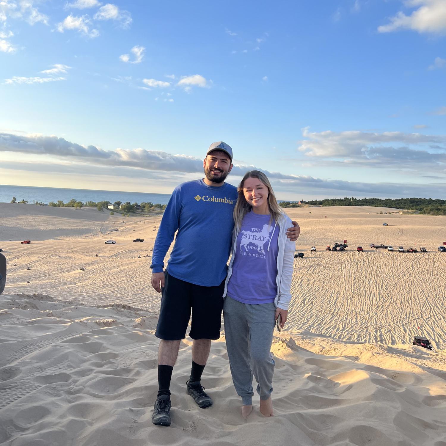 Our Adventures