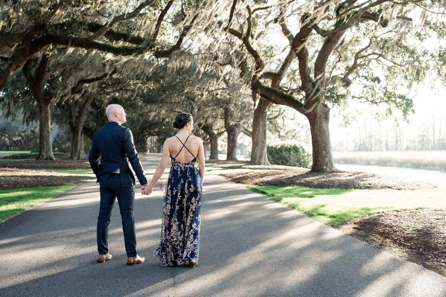 The Wedding Website of Catherine Soriano and Dustin Eck