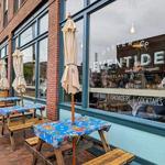 Eventide Oyster Co.