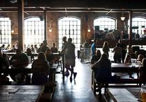 Asbury Festhalle & Biergarten