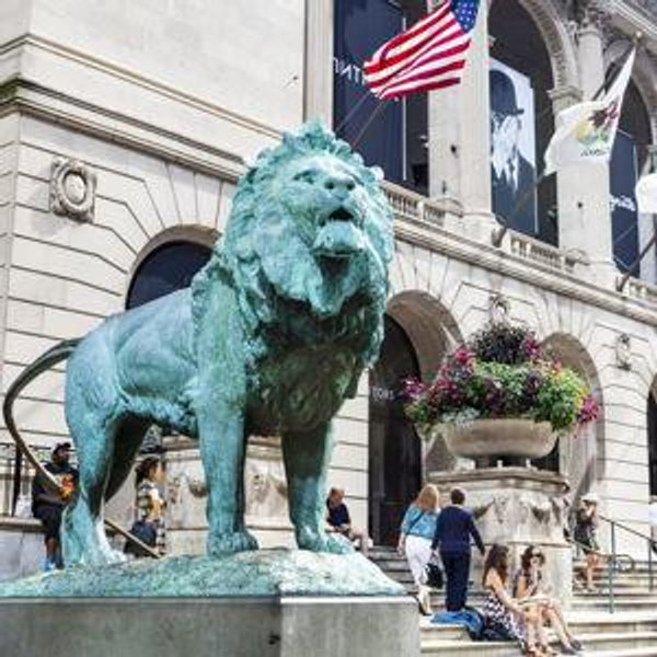 Museum Membership