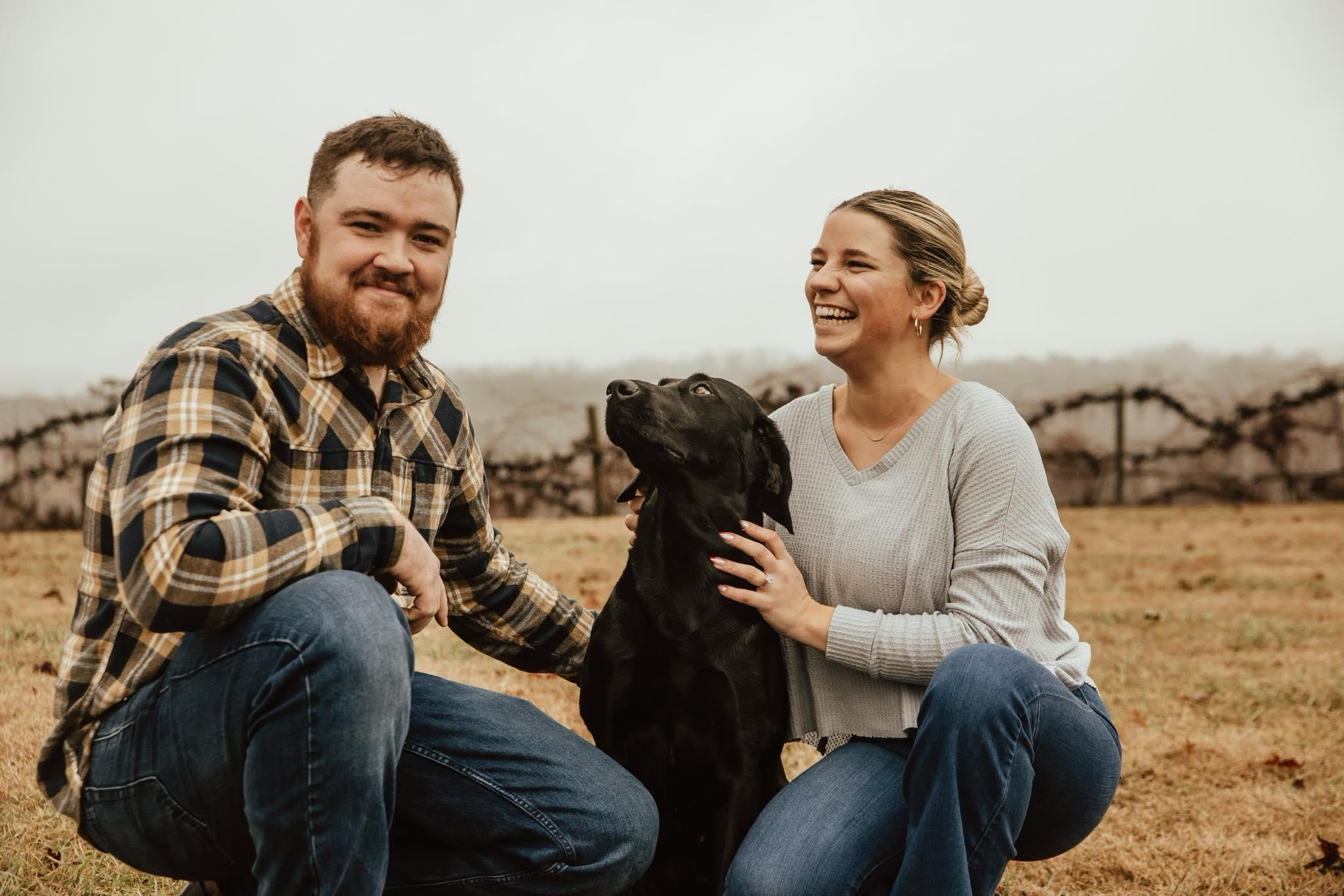 The Wedding Website of Kelsie Yates and Nathan Hood
