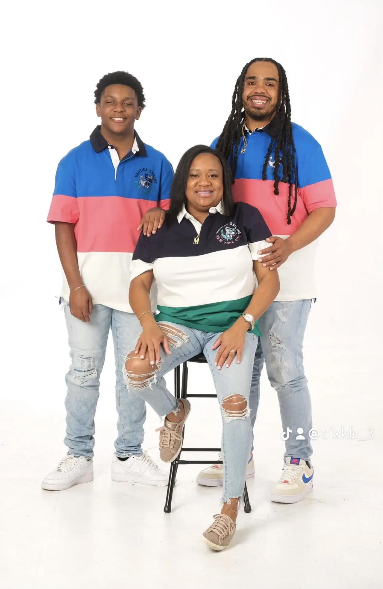 The Wedding Website of Shameka Bullock and Lasture Coppedge