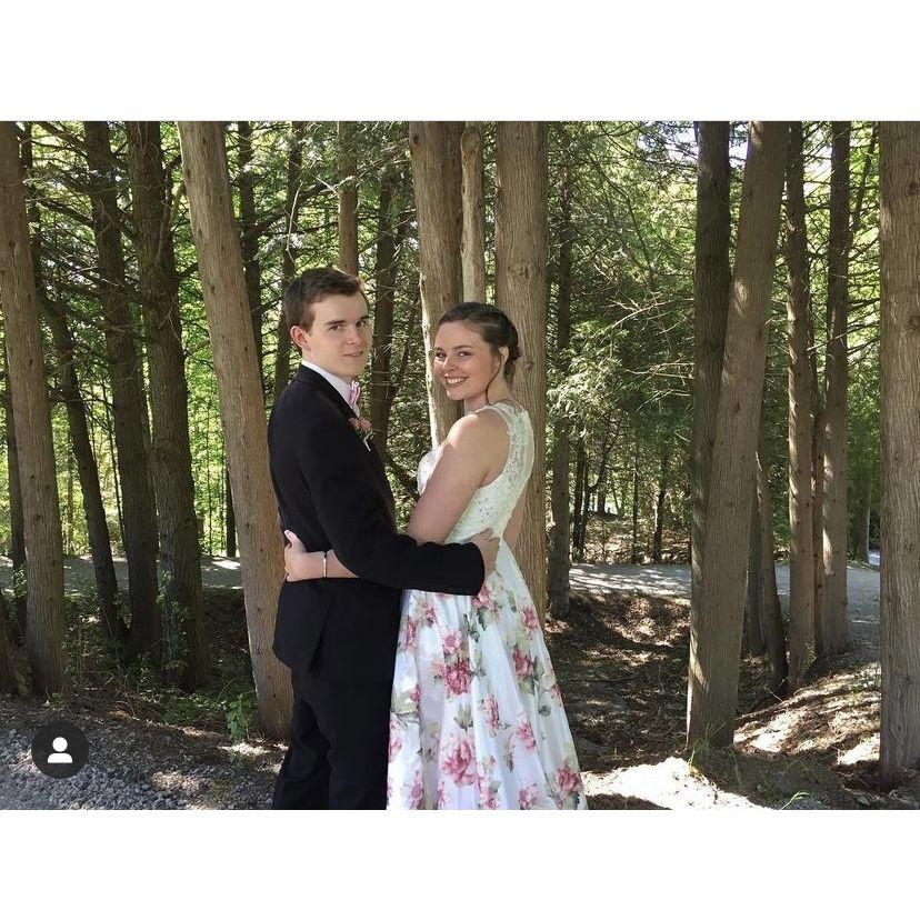 Prom 2017