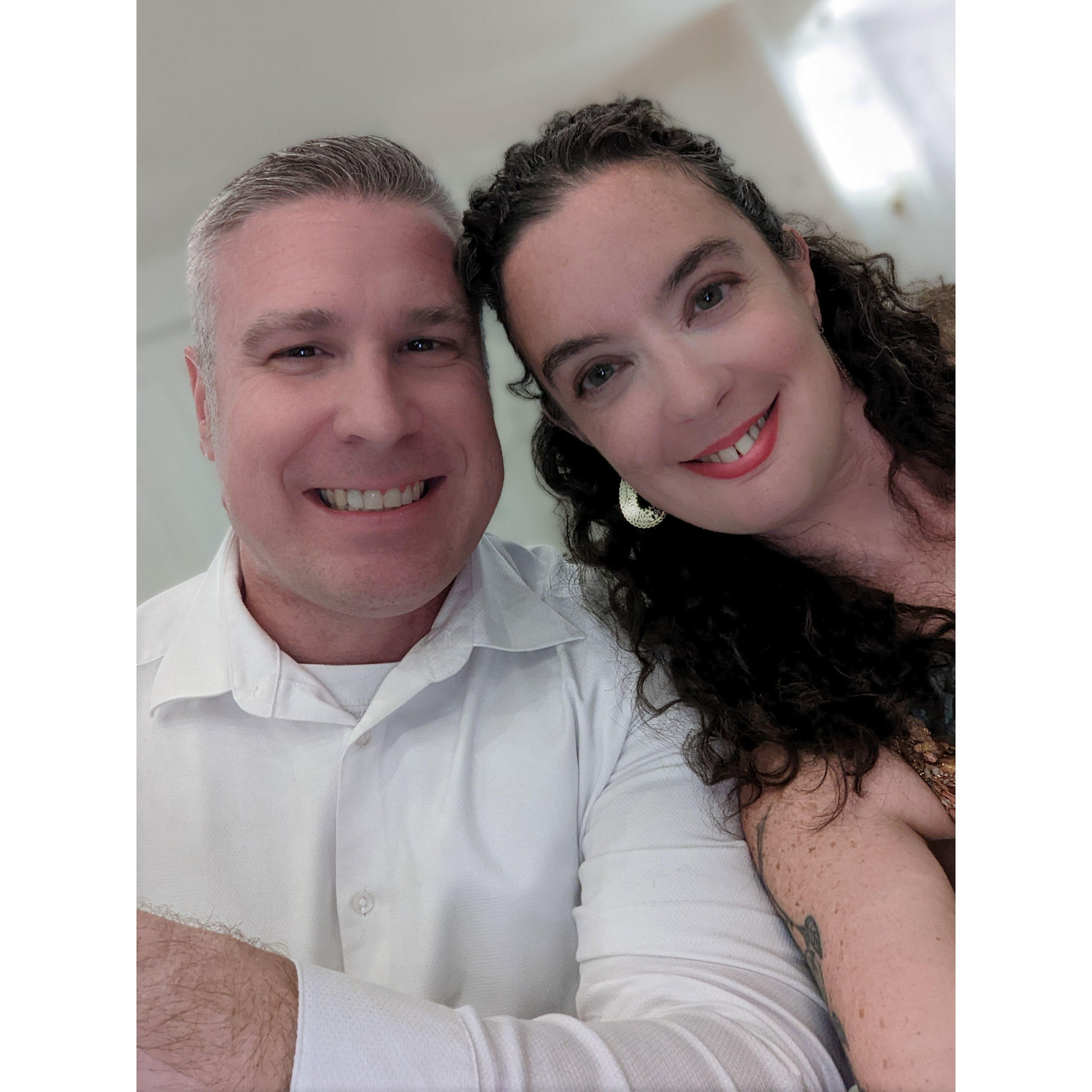 Brickhouse Wedding