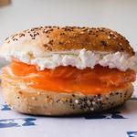 Russ & Daughters Cafe