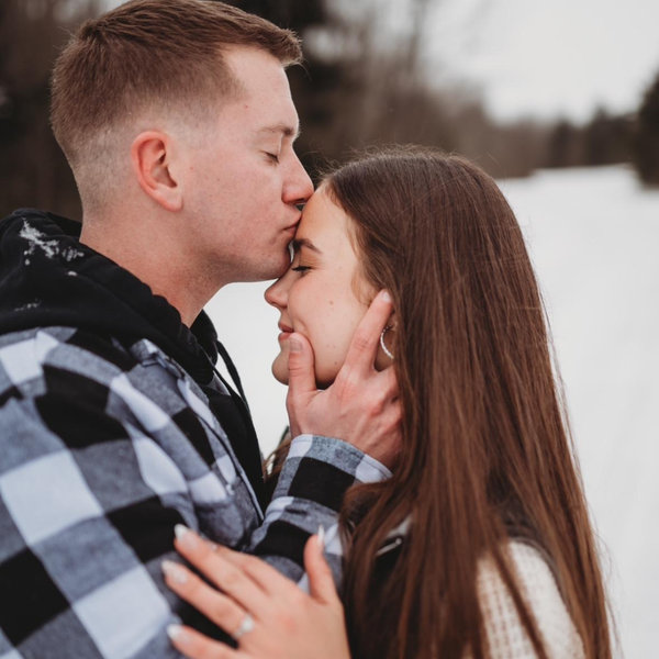 Alessandra Smiley and Clinton Vermilya's Wedding Website