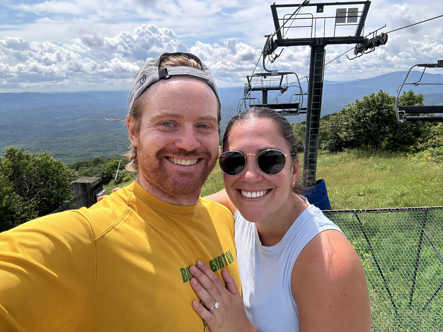 The Wedding Website of Red Murray and Rachel Strauss