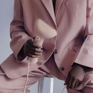 Cirrus No. 3 Steamer