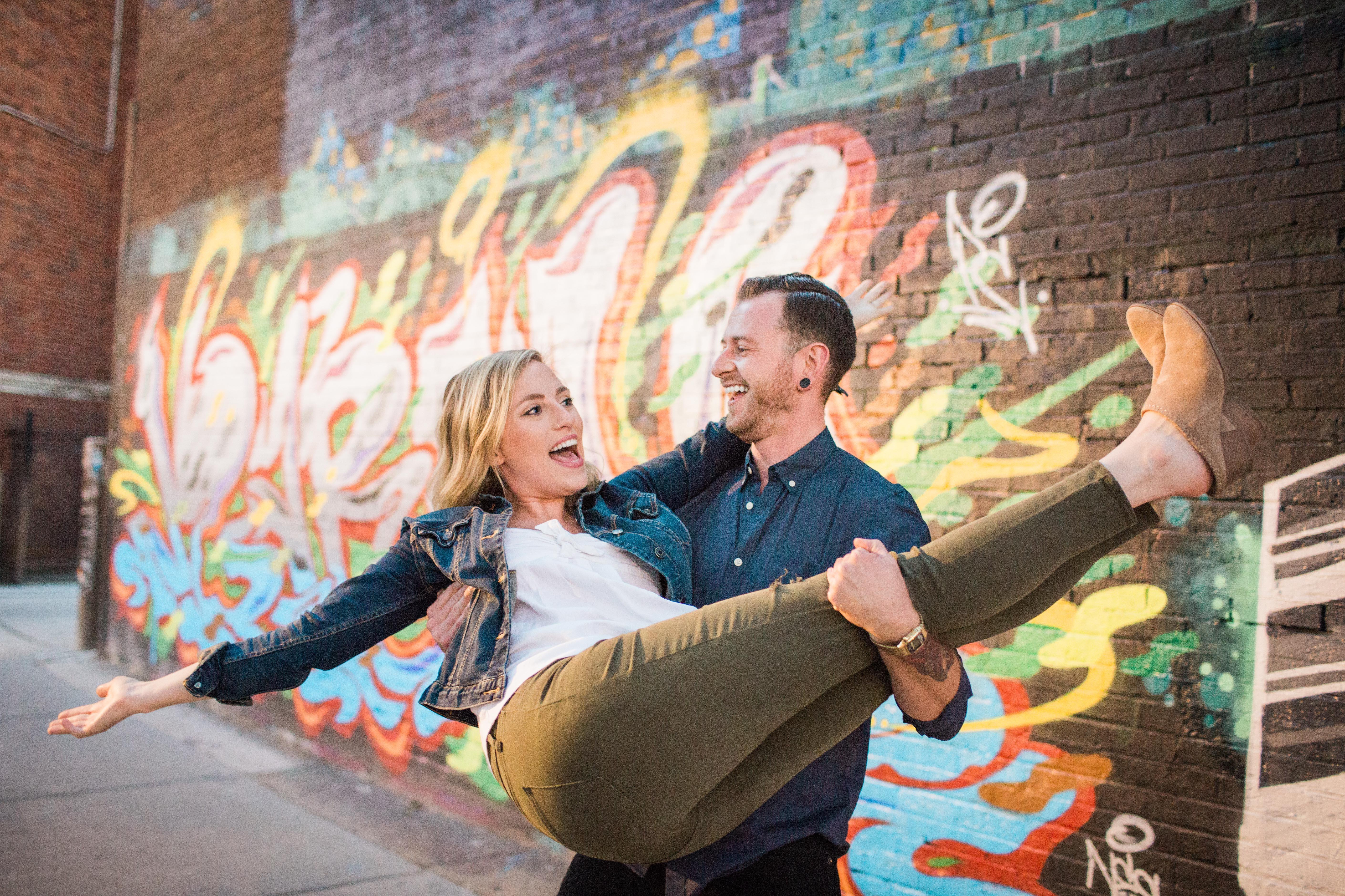 The Wedding Website of Erica Zimmerman and Timothy Foster