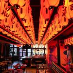 Blue Sushi Sake Grill