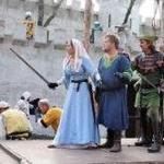Castle Siege Performance