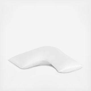 Travel Boomerang Pillow
