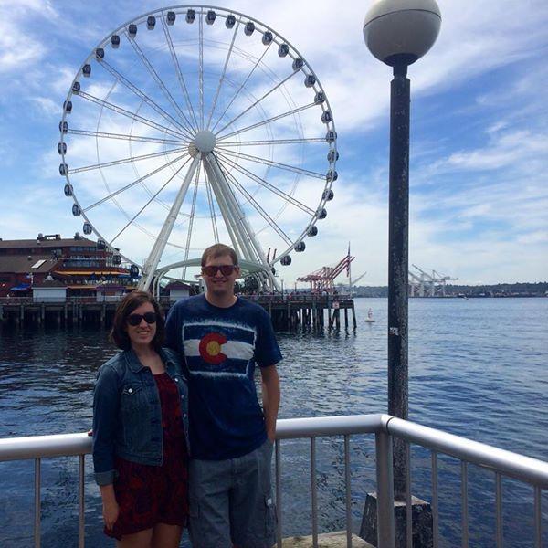 4th of July in Seattle