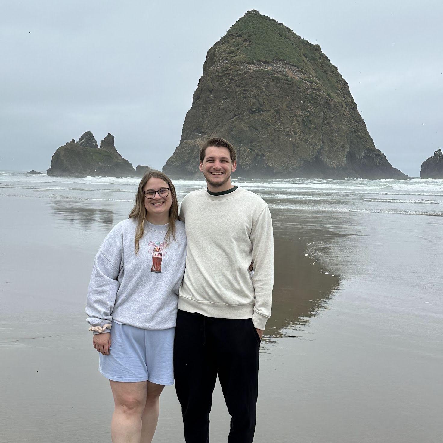 Cannon Beach