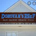 Donovan's Reef