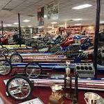 Don Garlits Museum of Drag Racing