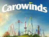 Carowinds