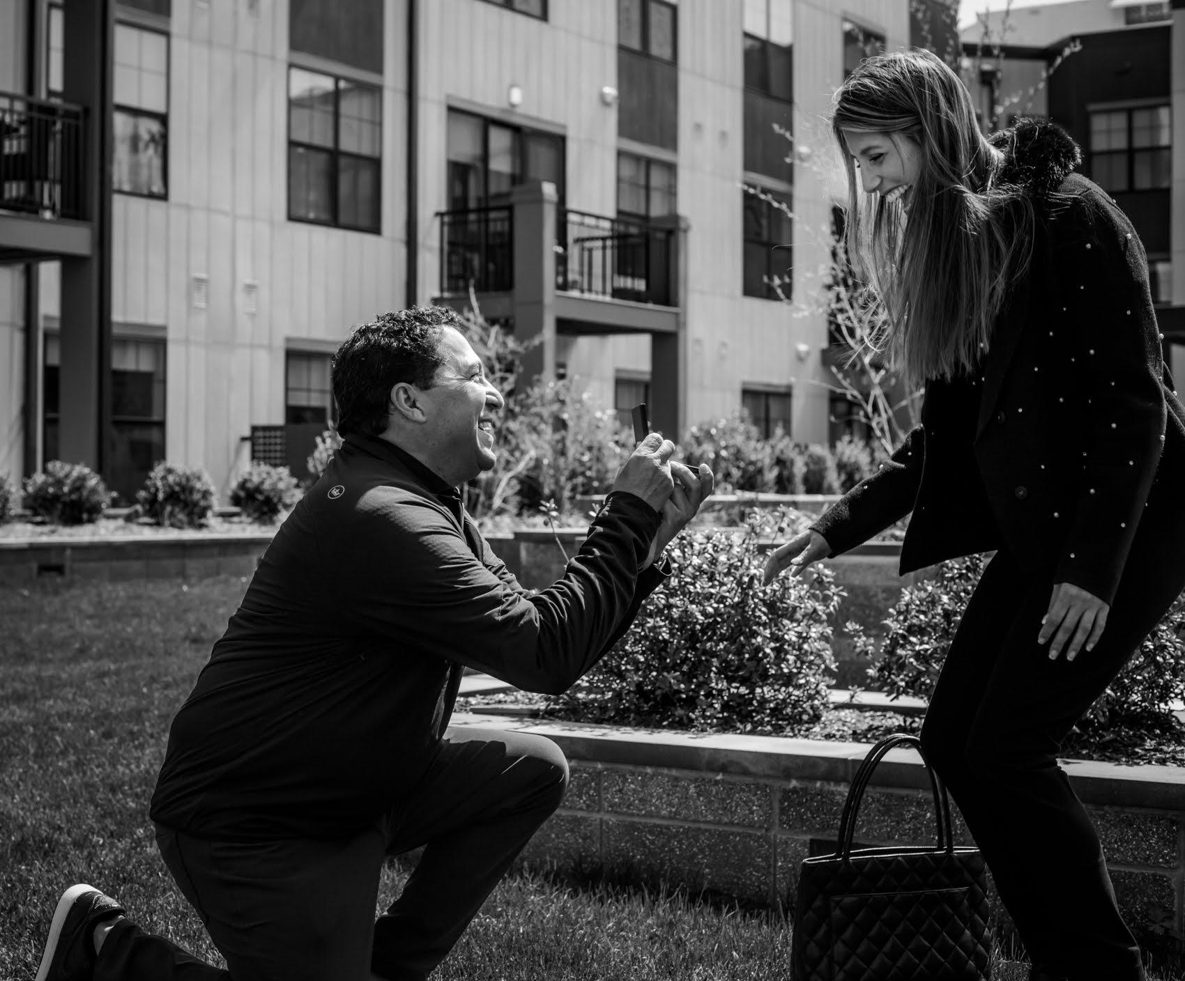 The Wedding Website of Danielle Crincoli and Chris Franco