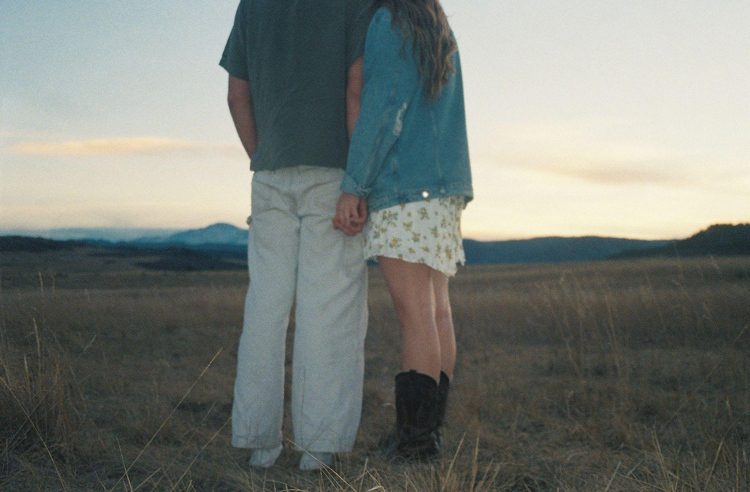 The Wedding Website of Sarah Maughan and Jamisen Barrett