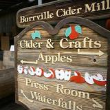 Burrville Cider Mill