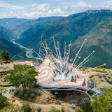Parque Nacional del Chicamocha