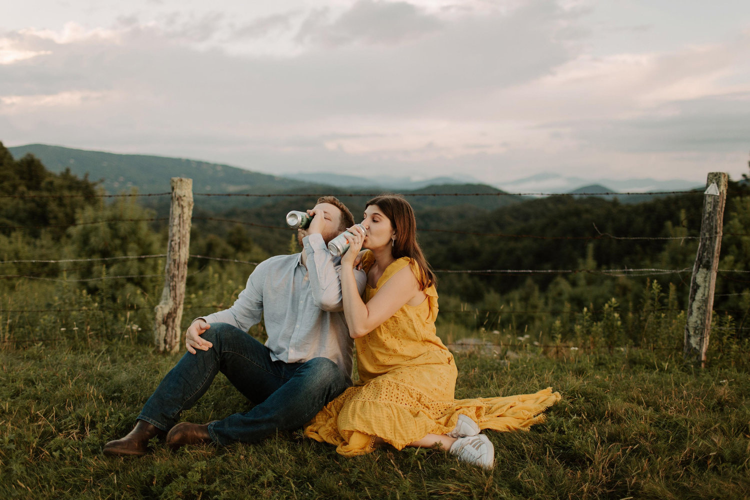 The Wedding Website of Hannah Reimer and Collin Turner