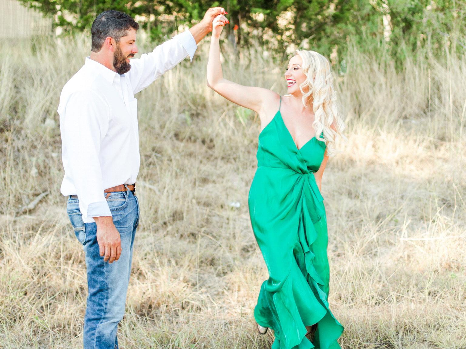 The Wedding Website of Hannah Selzer and Ronald Crooker