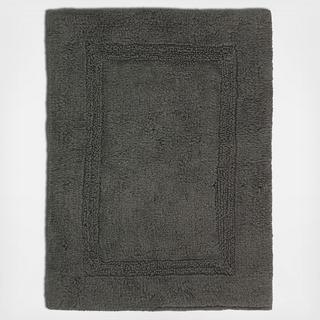 Basics Tufted Bath Rug