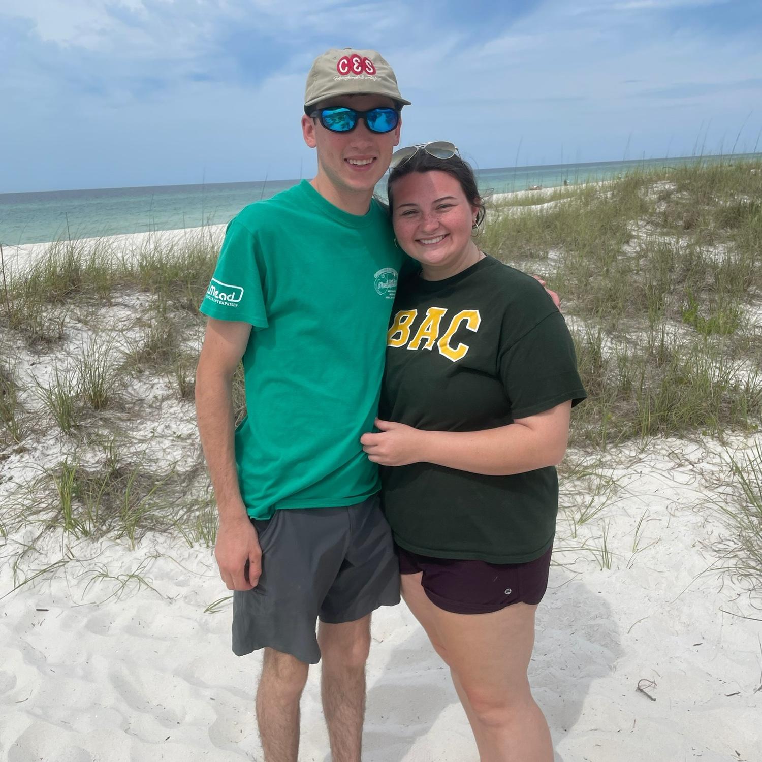 Pink Rose Formal 5/2021