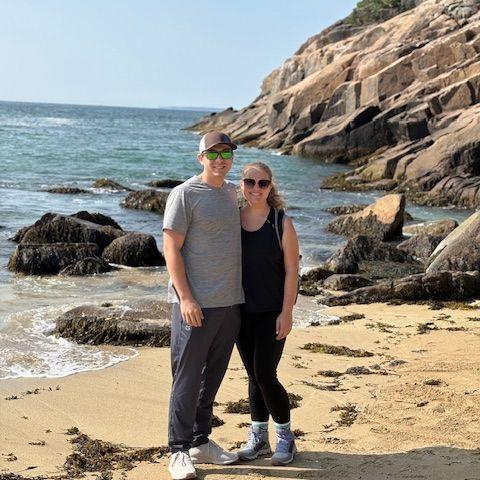 Acadia National Park