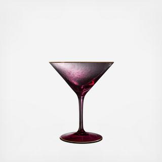 Rebel Martini Glass