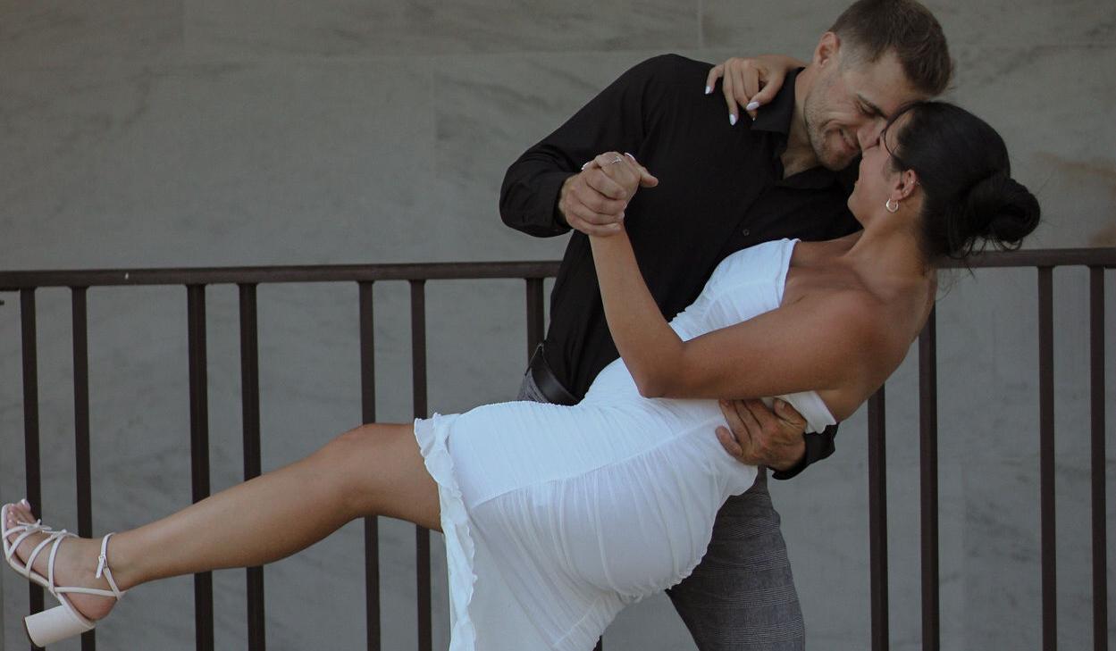 The Wedding Website of Alis Touby and Jonathan Grossberg