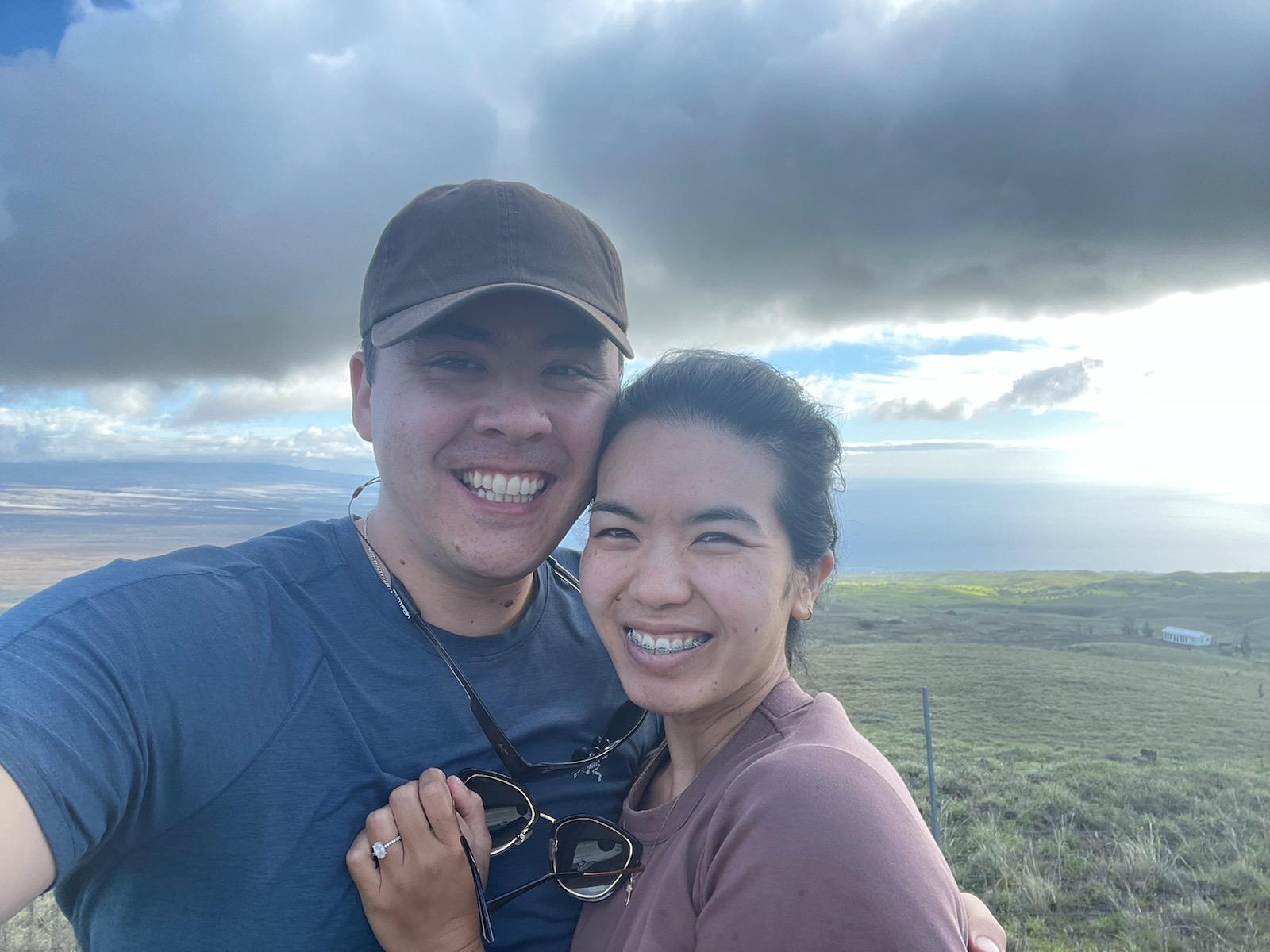 The Wedding Website of Laurie Chen and Steven McKnight